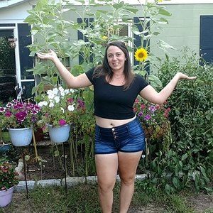 Meet your Posher, Sarah